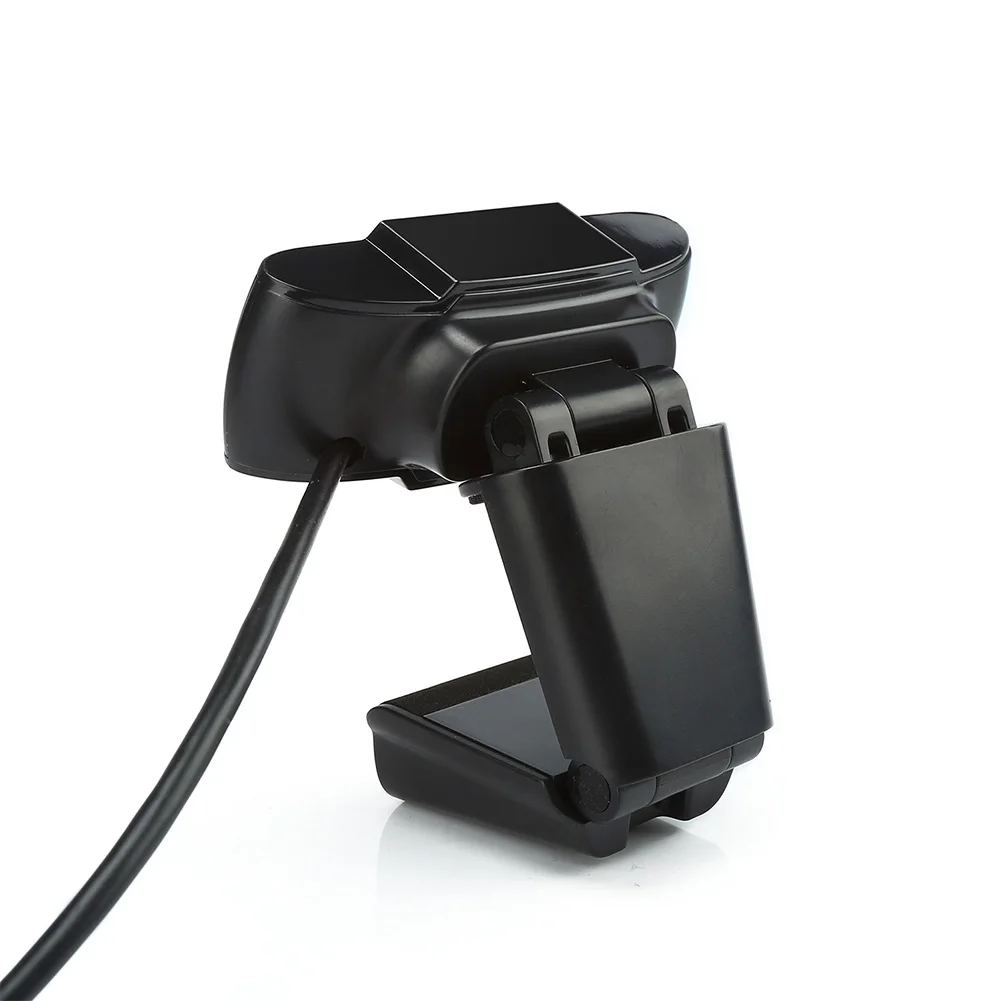 Камера наблюдения видео вращающийся USB PC поглощение микрофон периферийные устройства HD веб-камера дома A870C3
