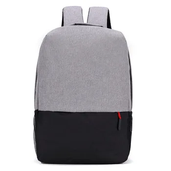 

Oxford Cloth Backpack Multi-function USB Charging Backpack Outdoor Travel Bag Business Computer Bag Laptop Bag