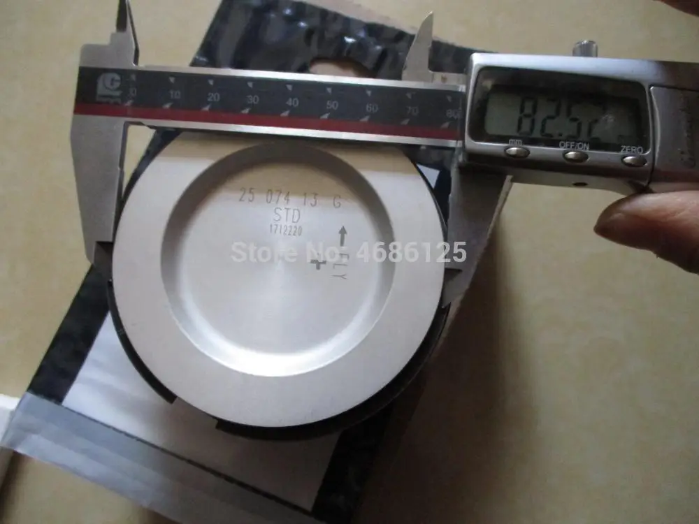 25 074 13 2505701 ǰ ȣ 2587413 ǽ   CH740 CH730 KOHLER ENIGNE 83MM ǰ KL3200 