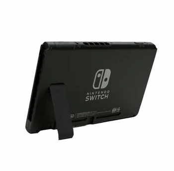 

Replacement Top & Bottom Housing Shell Case Faceplate Cover for Nintendo Switch Console