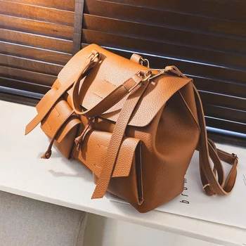 

Luxury Women Bags Designer Small Shoulder Bags Elegant Female Large Tote Bag PU Leather Women's Designer Handbag