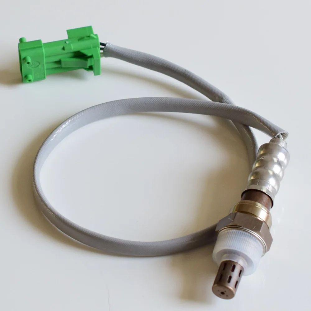 Датчик содержания кислорода Lambda O2 для Citroen Berlingo Saxo Xsara для peugeot 406 605 1007 1628KN 1628AA 9636968780