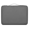 WiWU Waterproof Laptop Sleeve for MacBook Air 13 A2337 M1 Chip 2022 Simple Handle Laptop Bag Case for MacBook Pro 13 A2338 2022 ► Photo 2/6