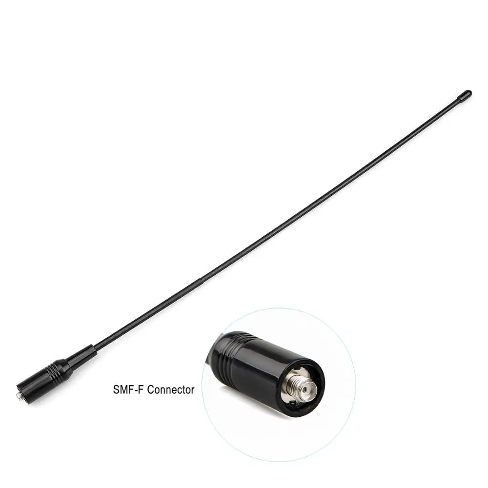 Новинка антенна Retevis VHF/UHF 144/430 мгц для
