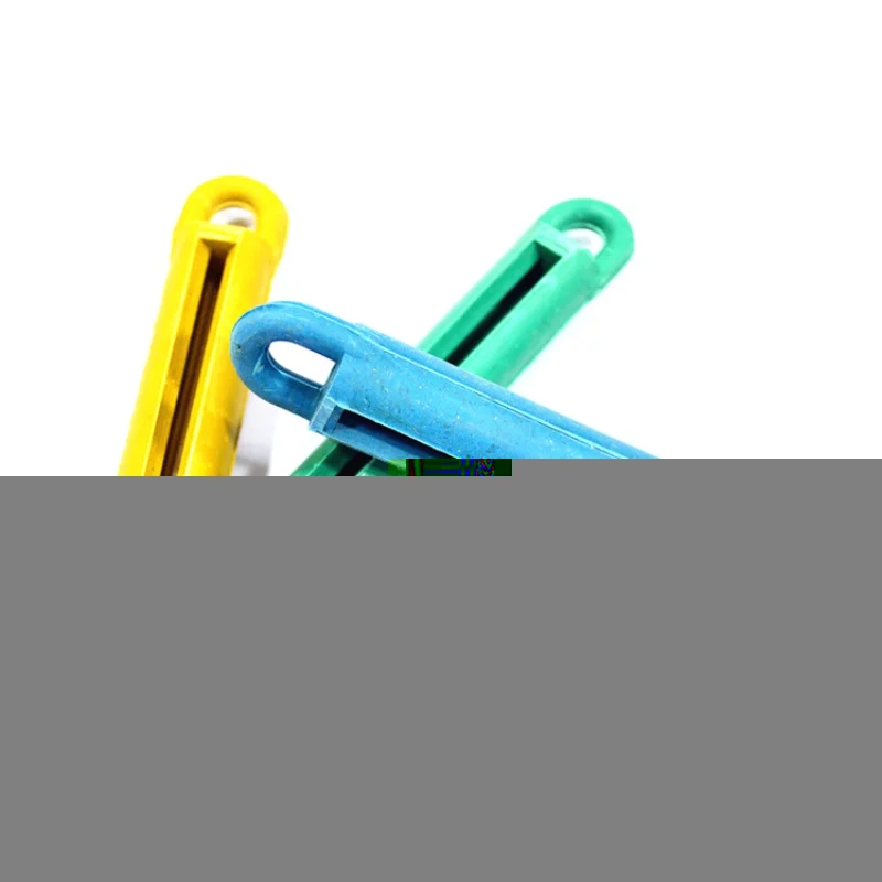 5 шт. 20 см Профессиональный Длинный бассейн Кий для снукера бильярда наконечник резиновый подвесной зажим держатель инструмент Аксессуары H6