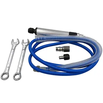 

Mill Pen Pneumatic Mold Grinder Wind Polishing Machine Edge Engraving Machine Repair Grinding Pen Kp-609