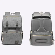 Usb-коннектор для детских подгузников, рюкзак для мам, сумка для пеленания, дорожная сумка для мокрого плавания, аксессуары для коляски, органайзер для мам, дропшиппинг