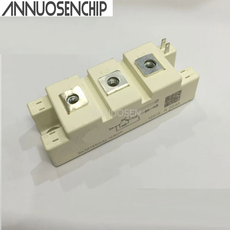 SKM145GAL123D SKM145GAL124D SKM145GAL128D SKM145GAL128DP