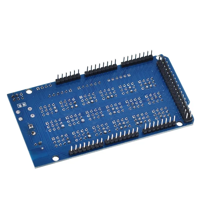 Arduino MEGA Sensor Shield V1.0 V2.0 Dedicated Expansion Development Board - Image 4