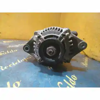 

2 EARS ALTERNATOR RENAULT CLIO I PHASE I + II (B/C57)