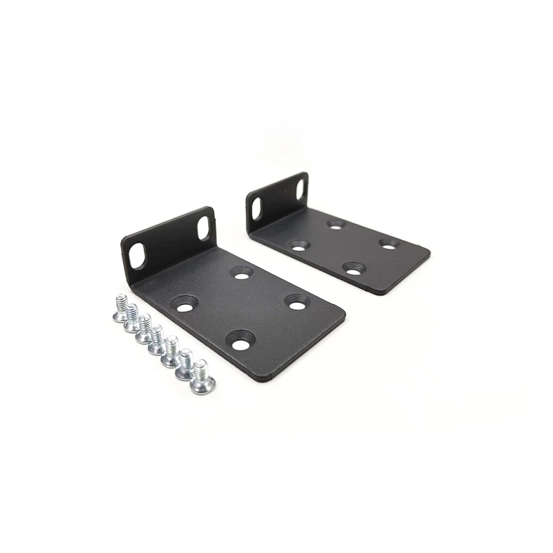 CK-300RM-19 = 19 인치 랙 마운트 이어 키트, 시스코 SG200-50P