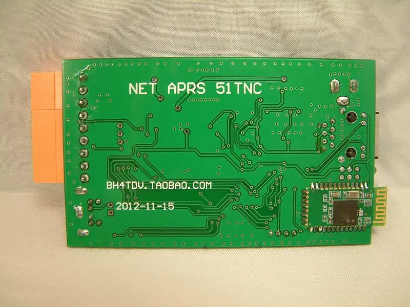 APRs сети TNC Bluetooth 2.04.0 дополнительные аксессуары | Инструменты