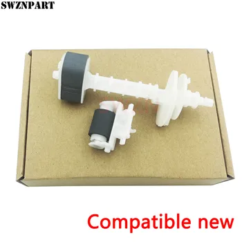 

Pickup Roller Kit Feed Roller for Epson ME10 L110 L111 L120 L130 L210 L220 L211 L300 L301 L303 L310 L350 L351 L353 L358