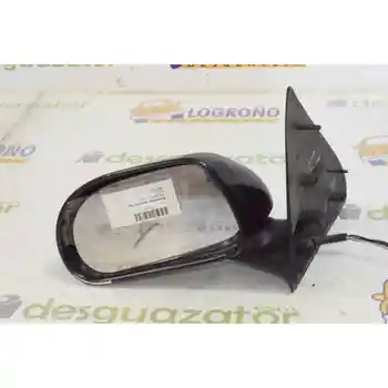 

LEFT REARVIEW FIAT BRAVO (182)