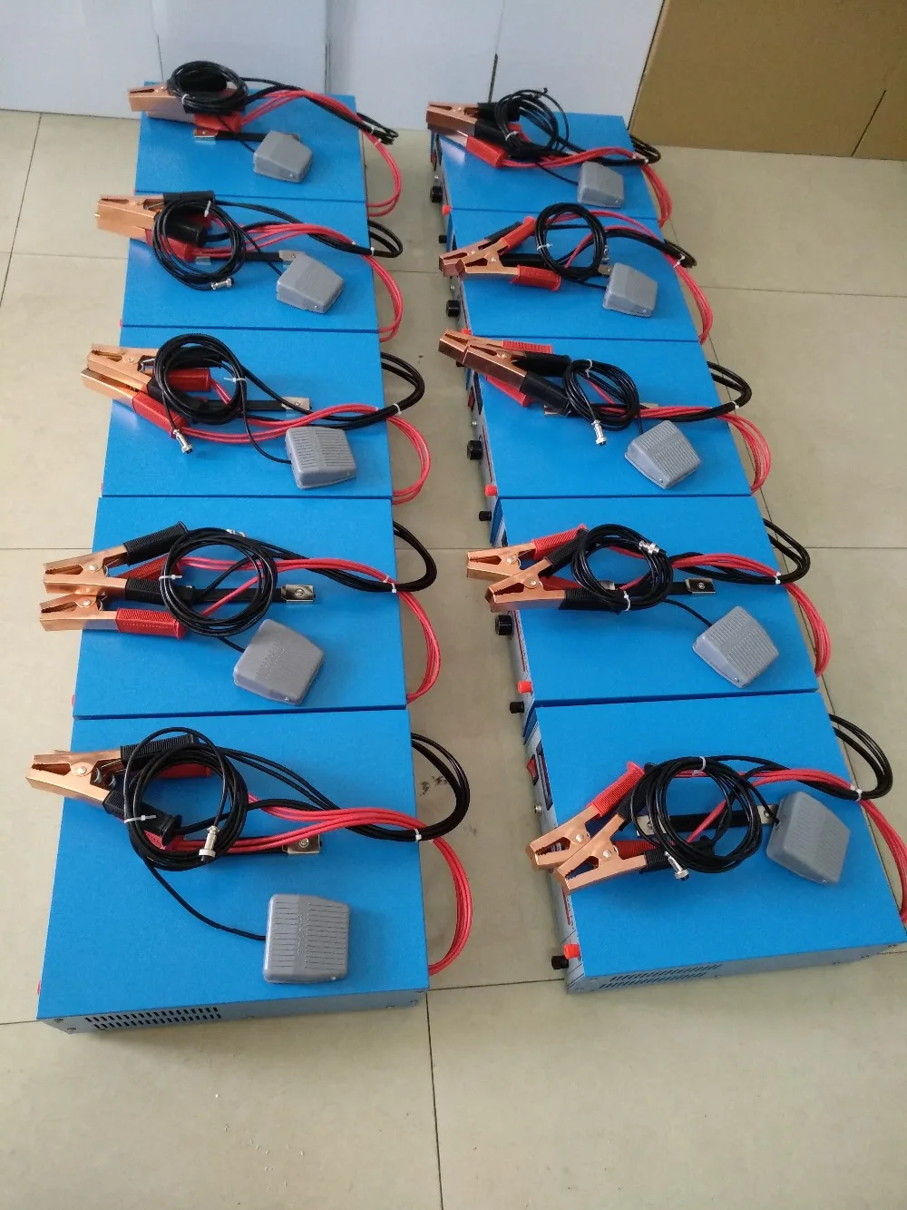LJ-4025NP инвертор