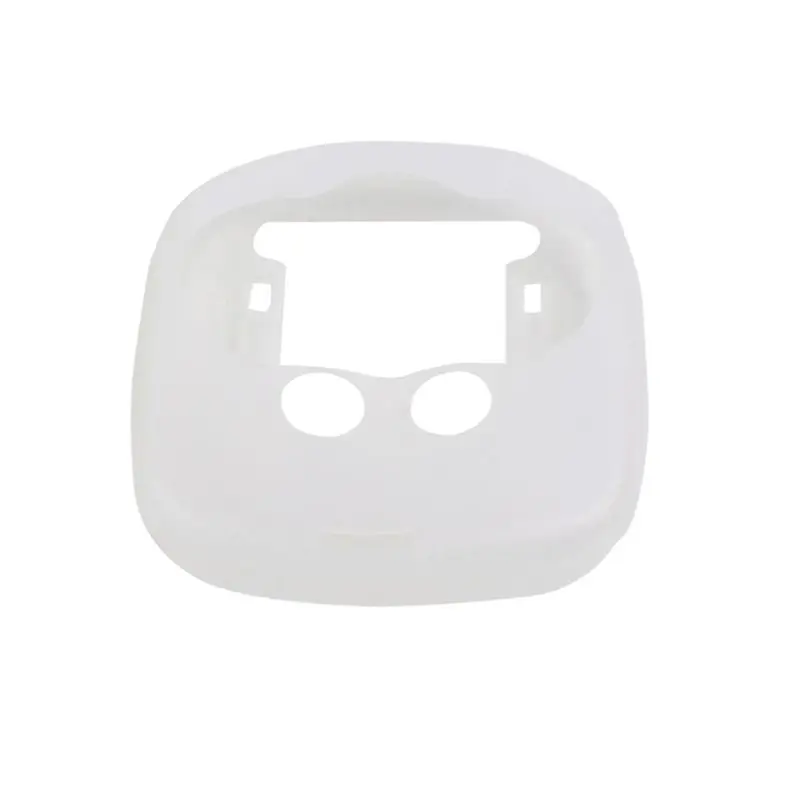 

Silicone Protective Case Clear Cover Skin for DJI Phantom 4 Pro Remote Control