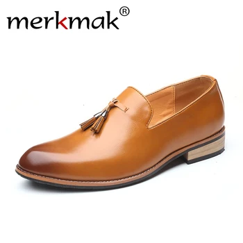 

Autumn Winter Men's Casual Shoes Large Size Set Of Foot Shoes Fashion Soft Loafers Shoes Men Leather Light Flats Driving Shoes