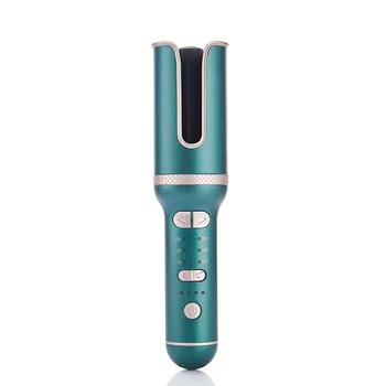

Hair Curler Coming Automatic Curling Iron Air Ceramic Rotating Air Curler Wand Curl Magic Airwrap Hai Styler Curler Styling Tool