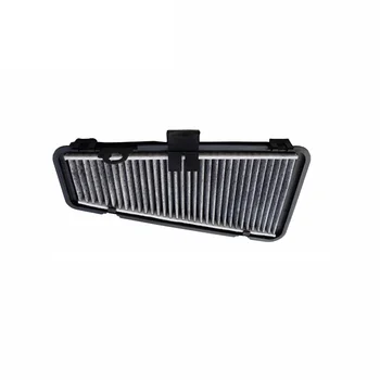 

cabin filter for 2009 Audi A4L 2.0L / B8 Air-conditioned 8KD819441