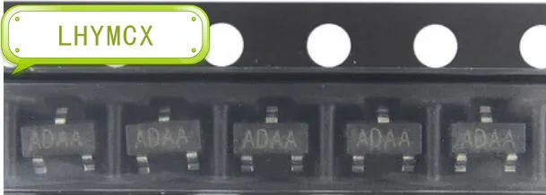 100 шт. MAX809SEUR MAX809S MAX809 SMD по SOT23-3