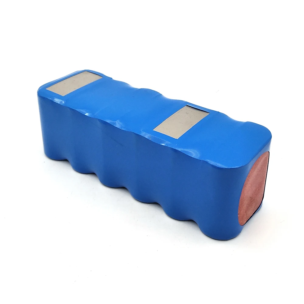 SC 3000mAh для proscenic 14,4 V батарейный блок pro806 уборочная машина робот пылесос