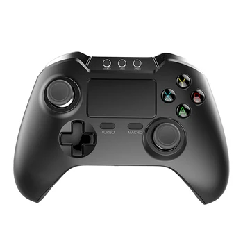 

iPEGA PG-9069 For iPhone/pad/Android IOS Tablet Wireless Bluetooth Gamepad with Touchpad Game Controller Joystick PC