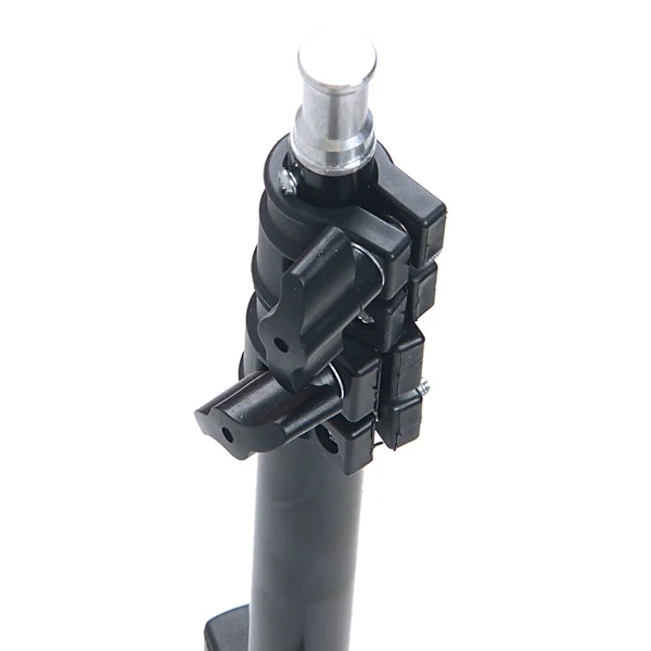  Professional Studio Adjustable Soft Box Flash Continuous Light Stand Tripod