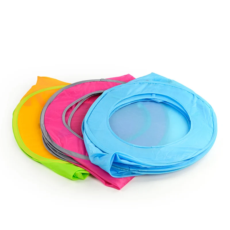 funny cat tunnel 2 holes play tubes balls foldable wrinkled kitten toys puppy ferrets rabbit game dog tunnel tubes