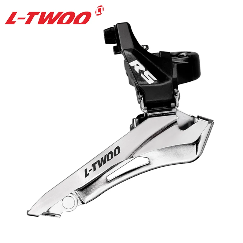 パーツ L-twoo r9 L-TWOO R9 コンポーネントセット 11s シフター フロント