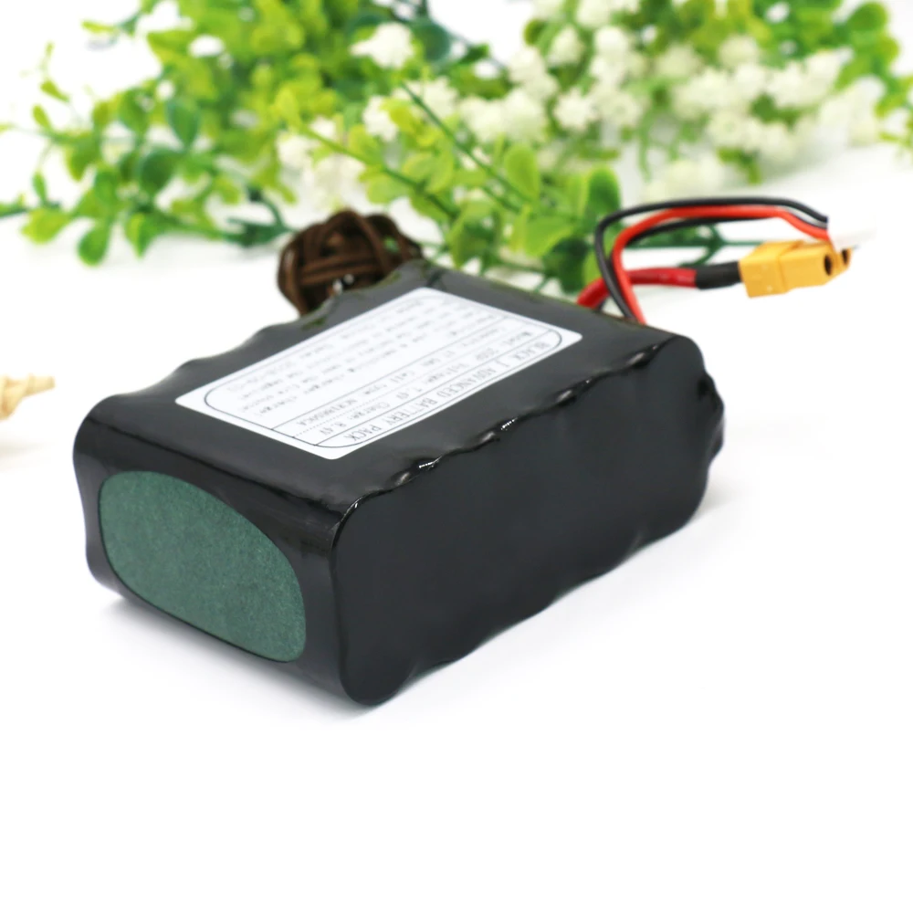 Аккумуляторная литий ионная батарея для электроинструментов 7 4 В 8 Ач|Комплекты