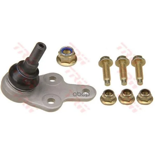 Опора Шаровая Ford Focus Ii/C-Max 04- Нижн.Лев/Прав.(21mm) Trw/Lucas Jbj740 TRW/Lucas арт. JBJ740