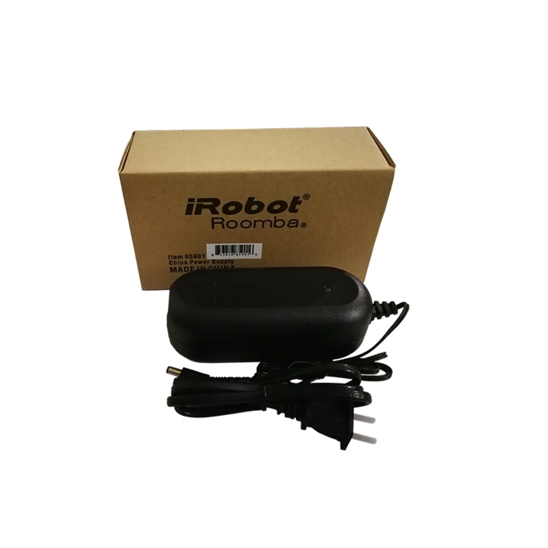 22 5 в/1 25а подлинный адаптер питания зарядное устройство для irobot Roomba все 500/600/700
