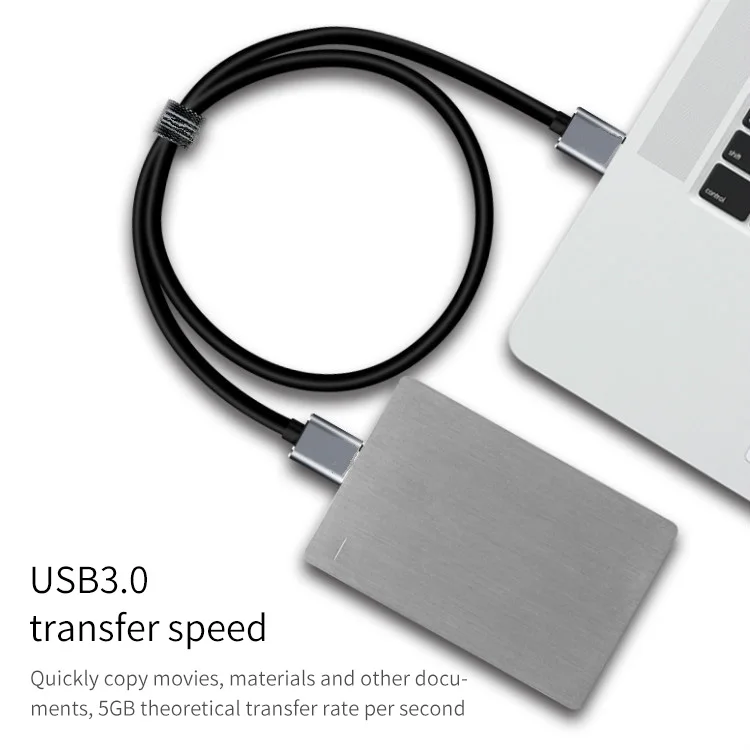 USB 3,0 type A к Micro B кабель синхронизации данных быстрая скорость USB3.0 шнур для внешнего жесткого диска HDD samsung S5 Note 3