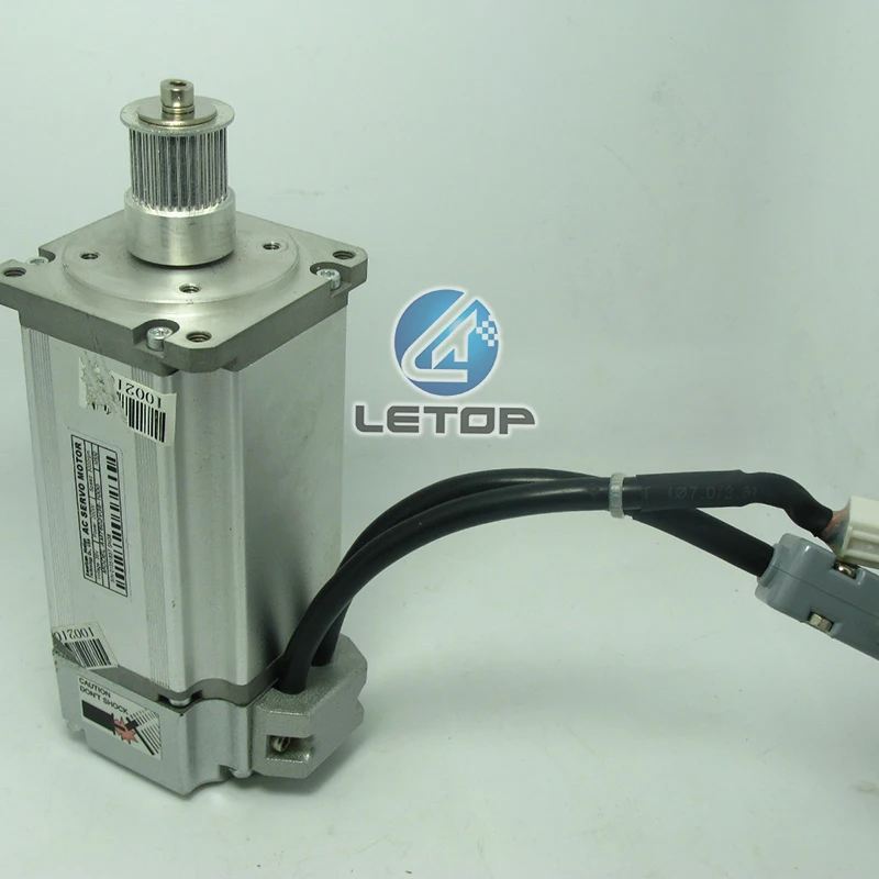 Моторчик Leadshine AC 200 Вт мотор для струйного принтера