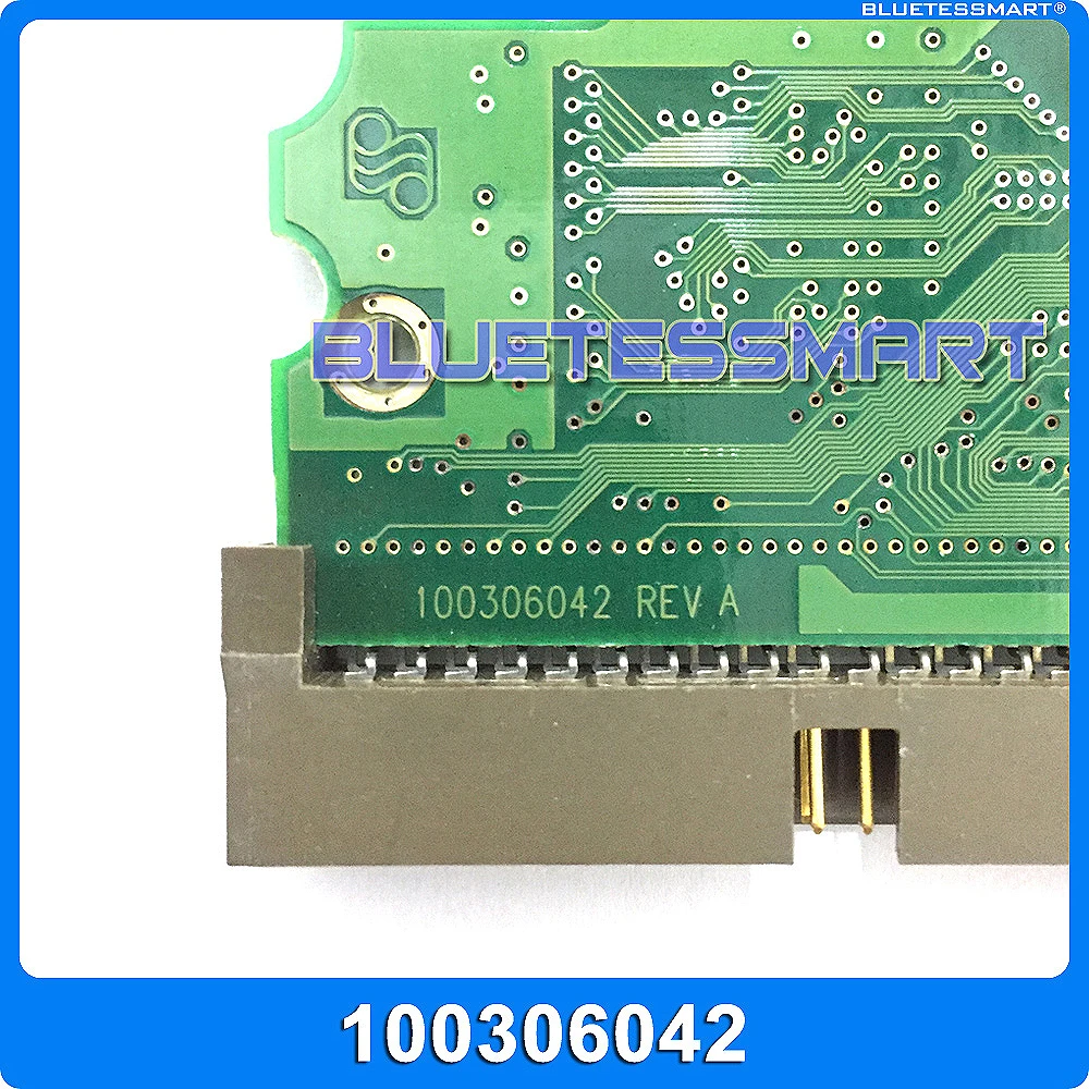 Запчасти для жестких дисков PCB Логическая плата печатная 100306042 Seagate 3 5 IDE/PATA hdd