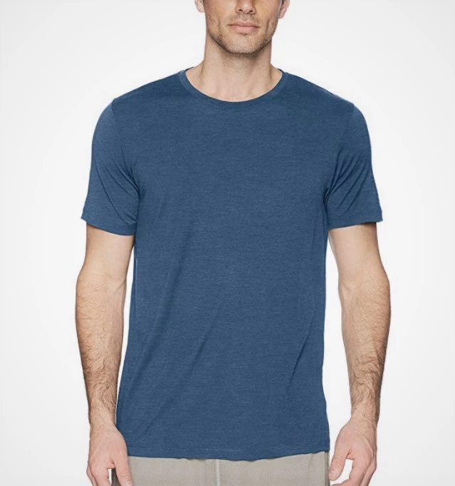 Merino Wool Shirt 170gram Wicking 