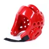 Red Helmet
