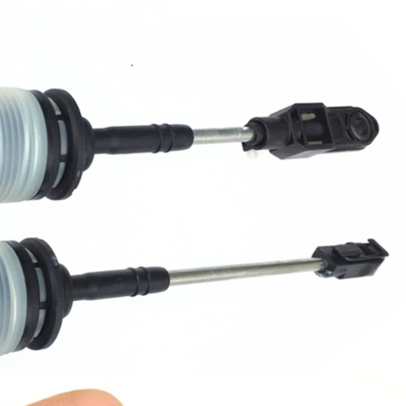 Joint Câble Vitesse Swift Sport Bague Câble Levier Vitesse Suzuki SX4/Swift Sport - Lot De 6, ABS - 28300-79J01 Bague Changement Vitesse Swift Sx4