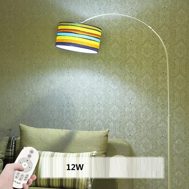 Para Quarto Tripot, стоящая пиантана, Современная подставка, Lampara De Piso для гостиной, Staande lampe Lampadaire, напольный светильник