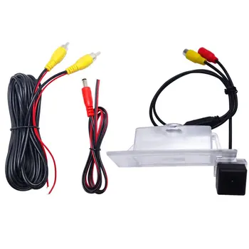 

High-definition Waterproof Reversing Camera Rear View Reversing Image For Hyundai I40 2011-2015 For KIA K5 Optima