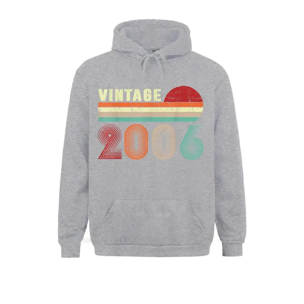 Casual Thanksgiving Day Men's Hoodies Summer Sportswears Hip Hop Long Sleeve Sweatshirts 30459 grey