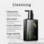Hearn Men's Cleanser 400g Morning and Night Set (контроль масла, акне, угри, отбеливание и осветление цвета лица)