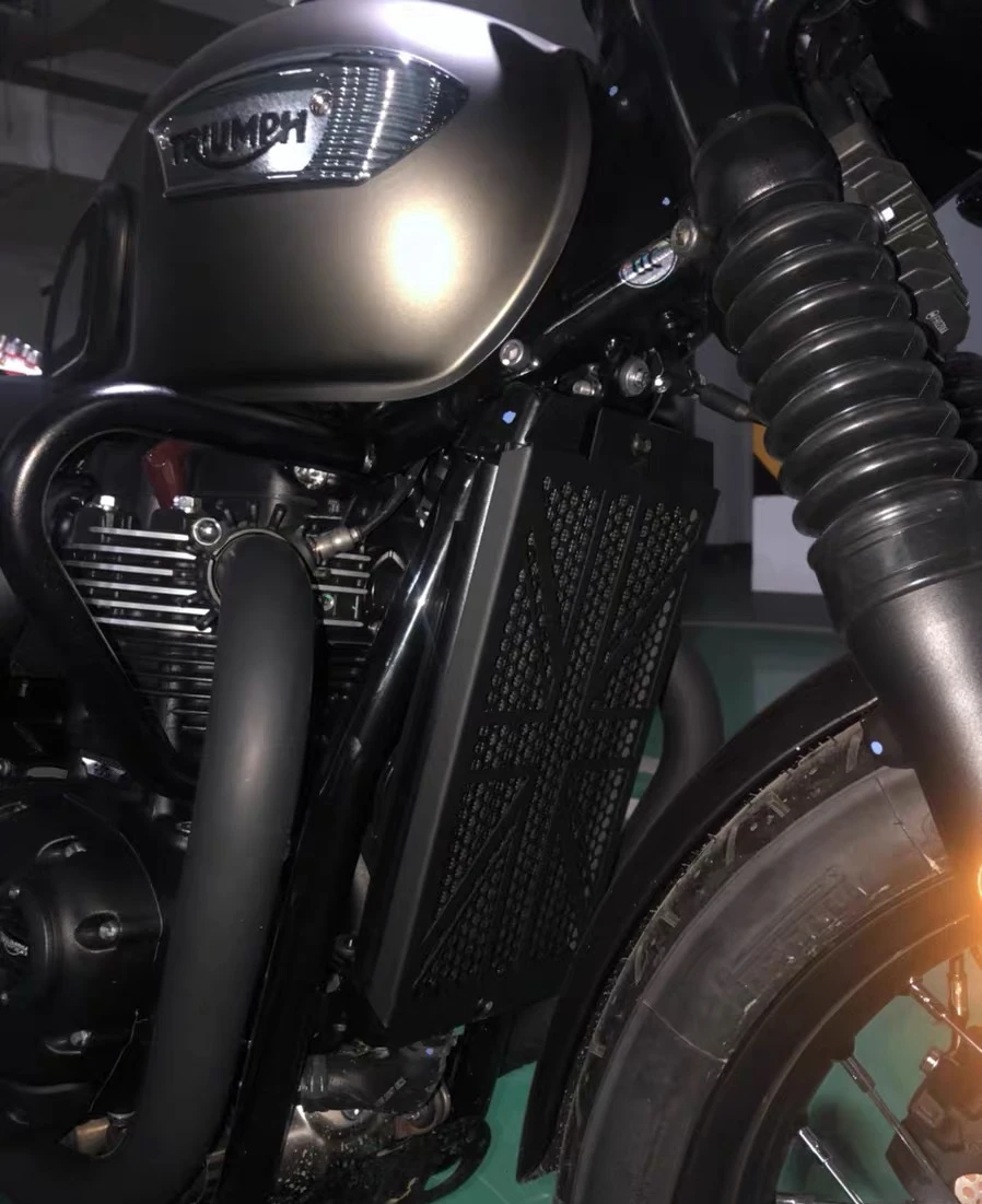 Radiator Guard 765 20172020 20172020オリジナルのタイトルを表示 AVDB AVDBラメータークー