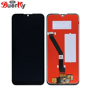 

BKparts 5pcs/lot For Huawei Honor 8A JAT-L29 LCD Display With Touch Screen Honor Play 8A LCD Screen Digitizer Complete Assembly