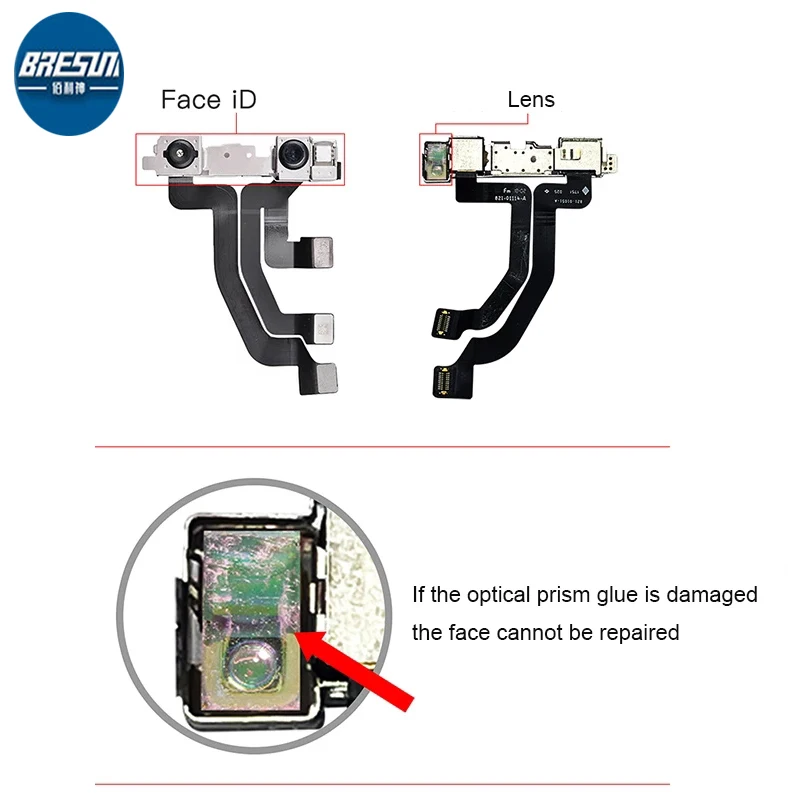 Fix white dots on iPhone 11 LCD screen : r/mobilerepair