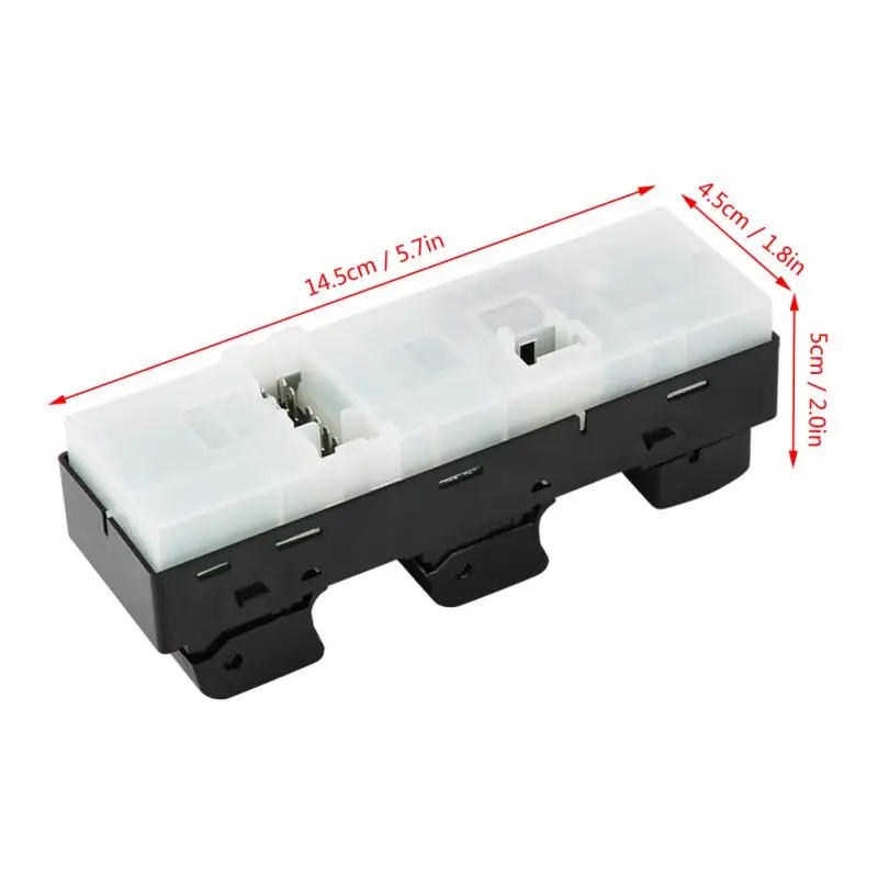 Стеклоподъемник Для Nissan Scorpio 2007 2008 2009 2010 2011 2012 Oe/25401-Zn40A