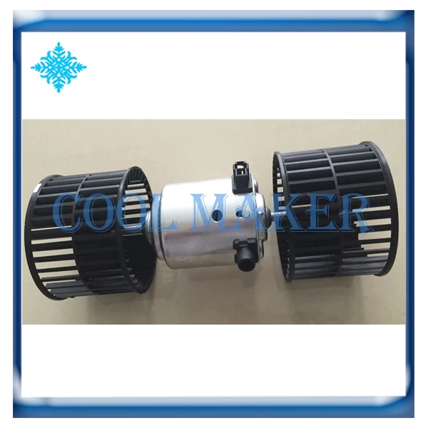 24V вентилятор двигателя для Komatsu Hitachi 70 экскаватор двойной блок 5150041110 TD3390240|motor