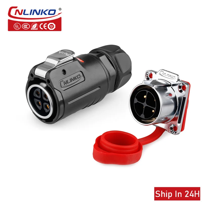 cnlinko lp24 m24 a prova dwaterproof agua 05