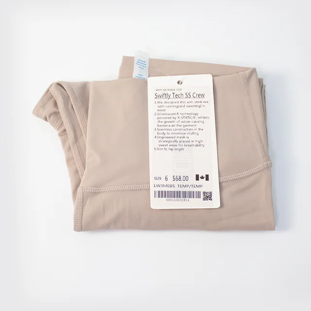 Fitness LuLu Running Street Gym Women Yoga Leggings Trousers d Sports High Waist Stretch Fitness Ankle LengthTights  Pants Slim Shashi