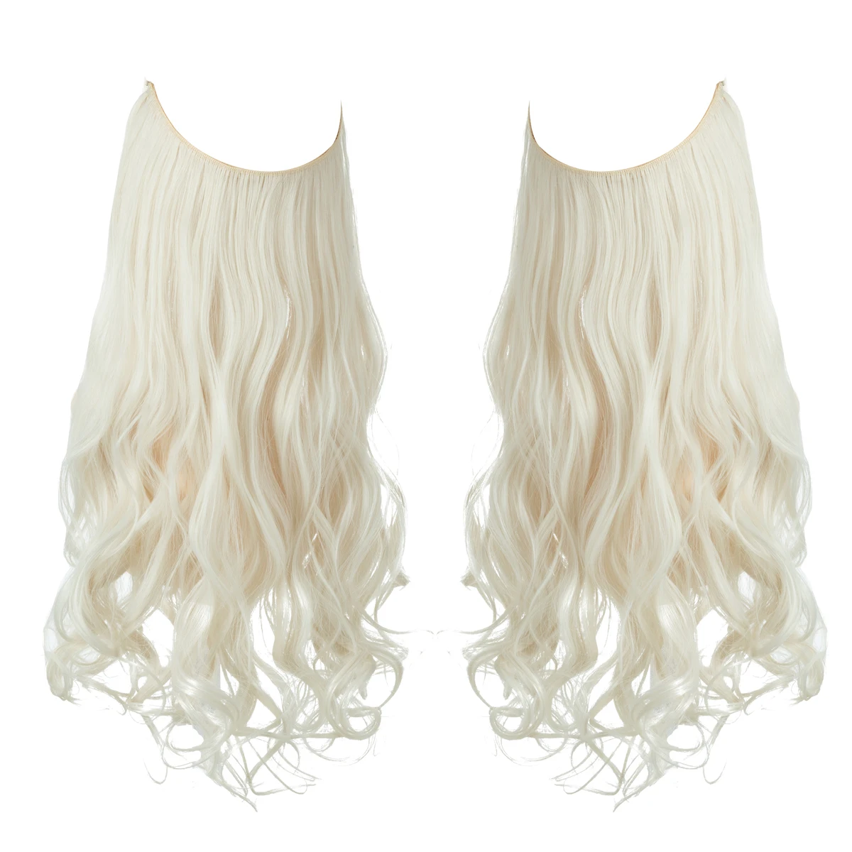Platinum Blonde